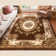 Fiecke Medallion Oriental Area Rug