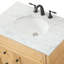 Ensemble de meuble-lavabo simple 32 "Rivers-73359964
