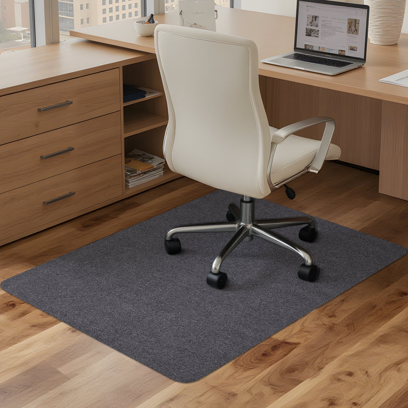 Tapis de chaise 55 po x 35 po