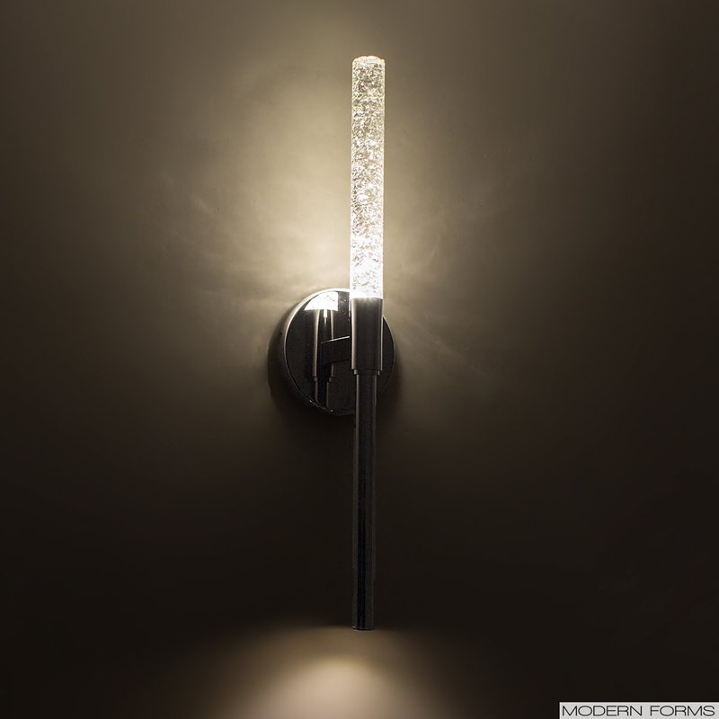 Magic Dimmable LED Bath Sconce