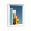 Orthogonal Sky View Print by Oliver Gal-293372054-293372137
