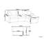 Barnum 3 Seater Sofa Bed-1423858970