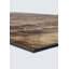 Rapture Abstract Area Rug in Brown-1431921444