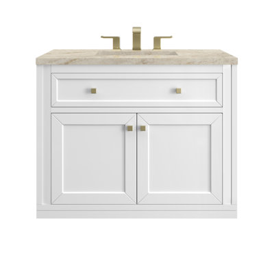 Chicago 36' W Single Vanity