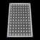Alicia-Grace 47" LED Slim Profile Recessed Lighting Kit