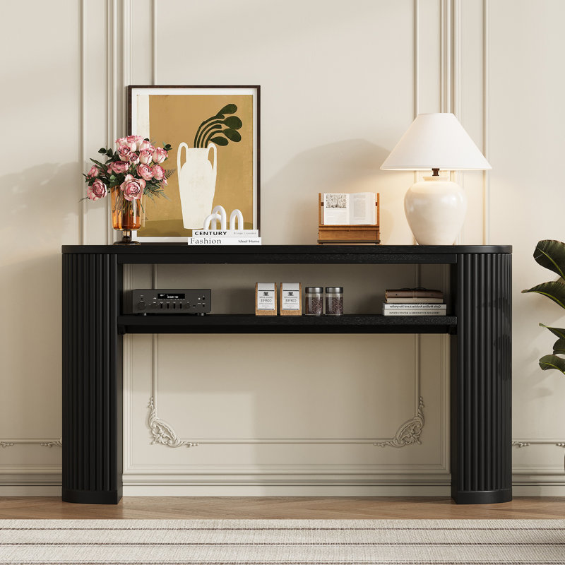Roomfitter, Black