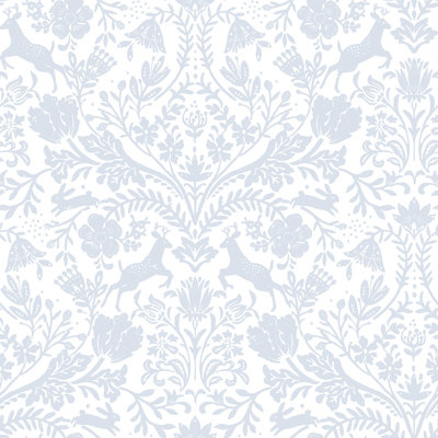 Anala Floral Roll