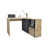Artisan Oak/Black is out of stock