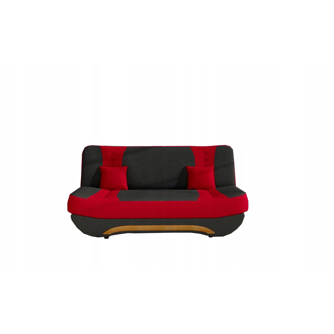 3-Sitzer Schlafsofa Chilverton