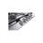 LG 36" Smart Gas Cooktop with UltraHeat 22K BTU Dual Burner and LED Knobs, Stainless Steel
