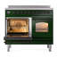ILVE Nostalgie II 40 in Induction Range-2084676033