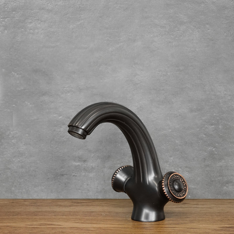 Lazerek Vintage Basin Mixer