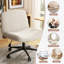 Chaise de bureau Criss-Cross-1955095316