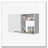 White 2 Wall Cabinet