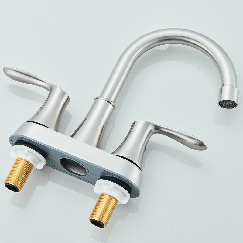 Garage Faucet