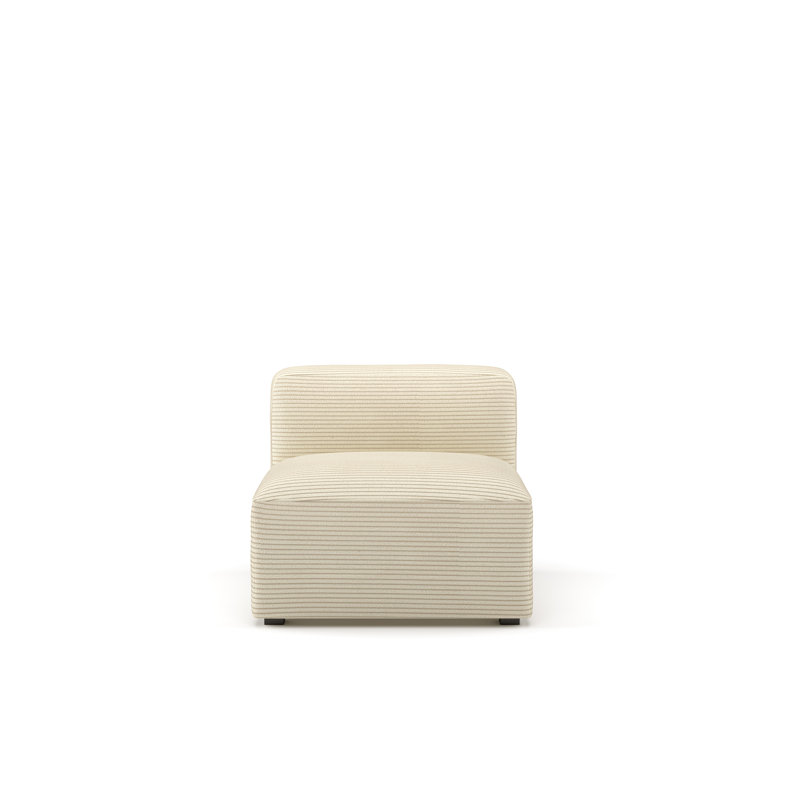 Fauteuil de chambre Winnie