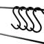 Midgard 90cm 5 Shelf Shelving Unit-357441292