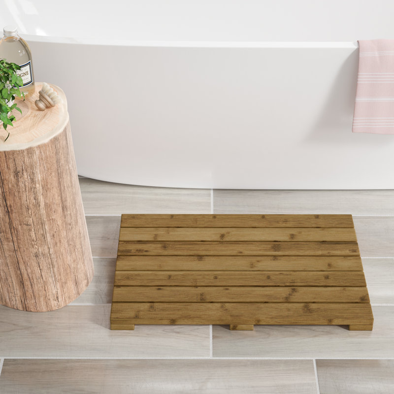 Tapis de bain Jannan