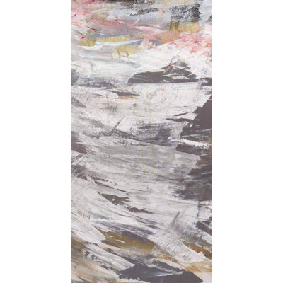 OOLALA II - Unframed Print on Canvas