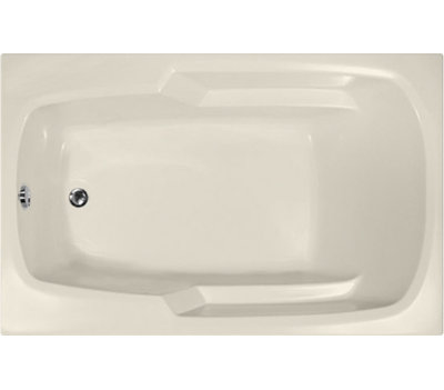 Baignoire de trempage 60 "x 36" Builder