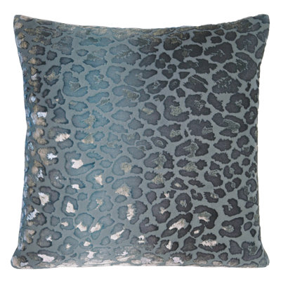 Square Velvet Pillow