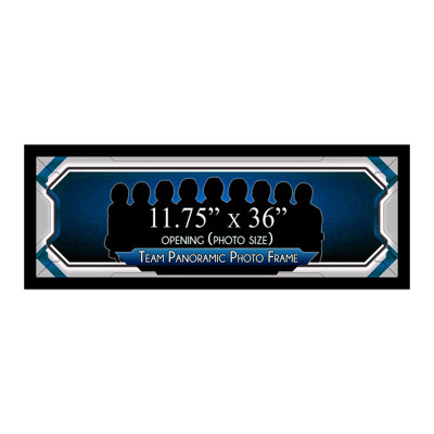 Tryton Matte Picture Frame