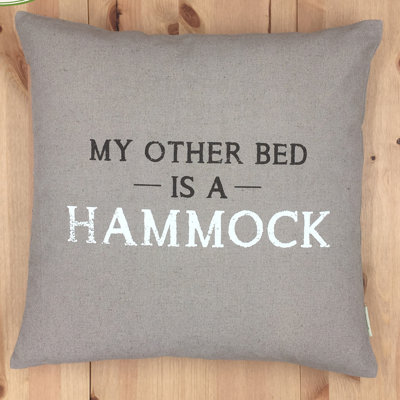 Housse de coussin My Living