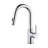 KIBI Luxe Pull Down Kitchen Faucet-53136773