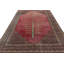 Antique One-of-a-Kind 8'1x10'10 Area Rug