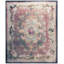 Tapis Aubusson Napoleon III 19ème siècle