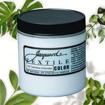 Fabric Paint 8 Oz Textile Color for Clothes