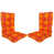 Orange Check is out of stock selected
