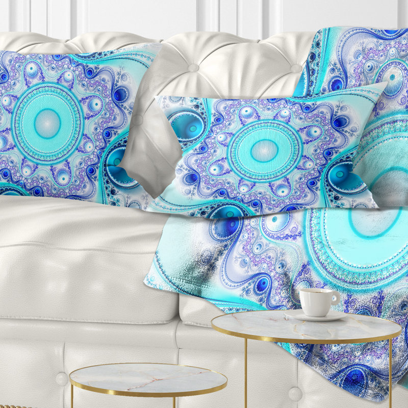 Coussin lombaire Abstract