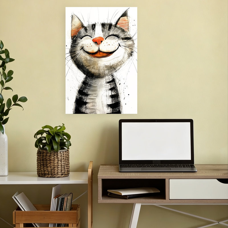 Print, 45.72cm H x 30.48cm W