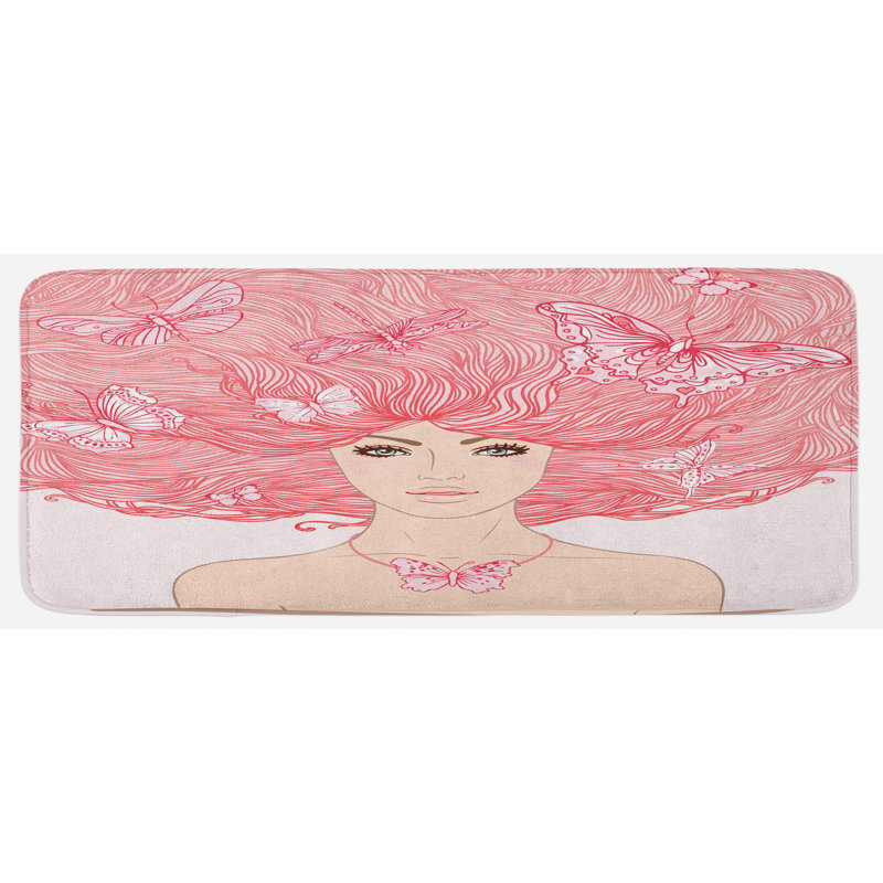 Tapis de cuisine