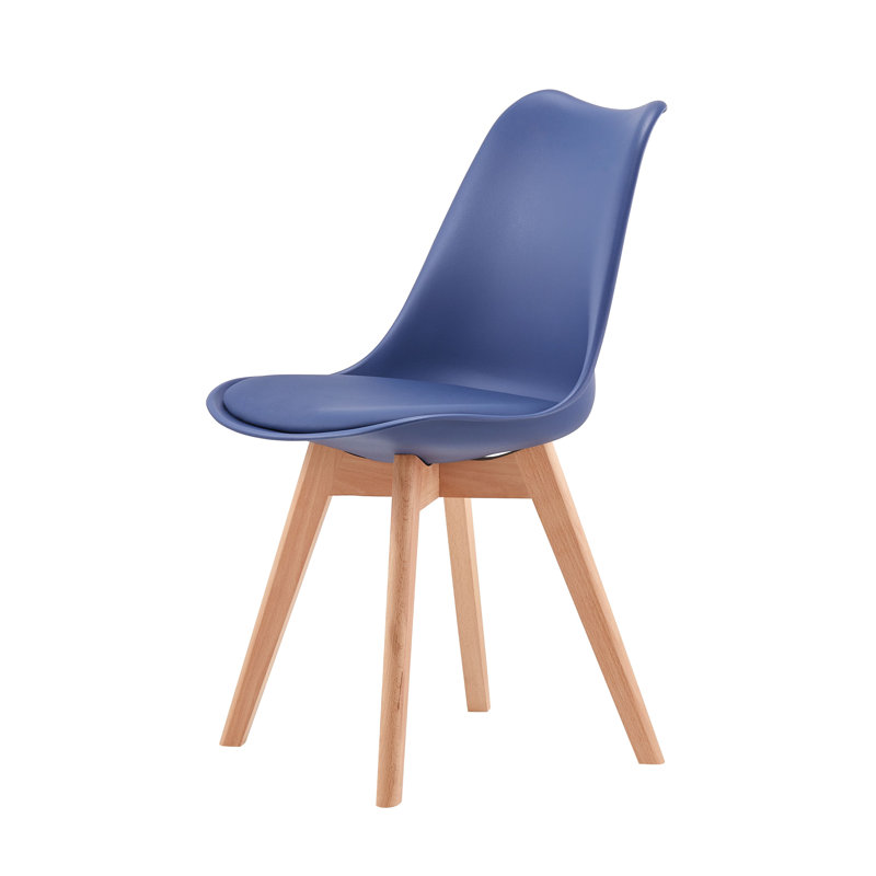 Knutsford Kitchen Dining Chair, White, 2
