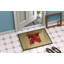 Non-Slip Halloween Indoor Doormat-14950535