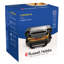 Creations Waffle, Sandwich and Panini Maker