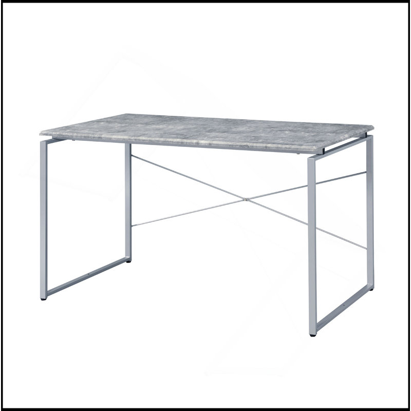 Bureau d'écriture Top Top, argent