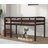 May Kids Twin Loft Bed-1180396786