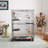Weather Resistant Small Animal Cage