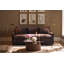 Coussin de banc pour canapé 98 po Moreau-127128902
