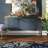 Funnell 47'' Glass Top Console Table-66292953