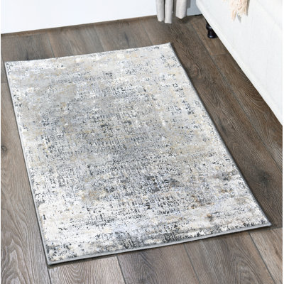 Rectangle Henrichs Area Rug