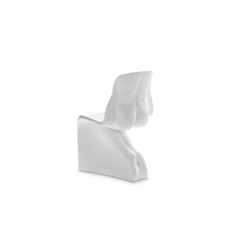 HIM Chair, White