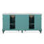 Ensemble de meuble-lavabo double 72 po Kehl-74694423-74694422