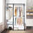 47.5'' Clothes Rack