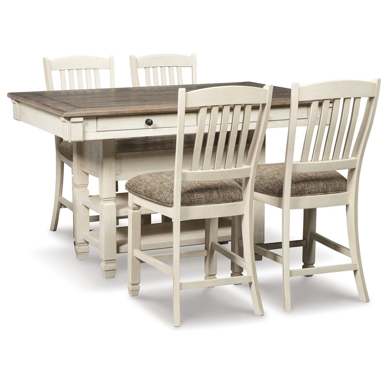 Table de salle à manger Bolanburg, 5
