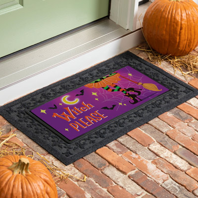 Tapis Witchy Veuillez Sassafras