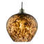 Chiadi 1 - Light Amber Glass Pendant